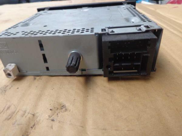 RADIO RENAULT CLIO 3 - Vue 2